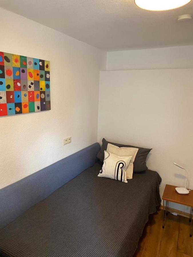 Ferienhaus "Sofia" Anno 1650, Neu - Top Lage - Tempur Beds - Wifi - Parking - Im Herzen Von Detmold-Altstadt, Historische Stadtmauer, Old Lane 代特莫尔德 外观 照片