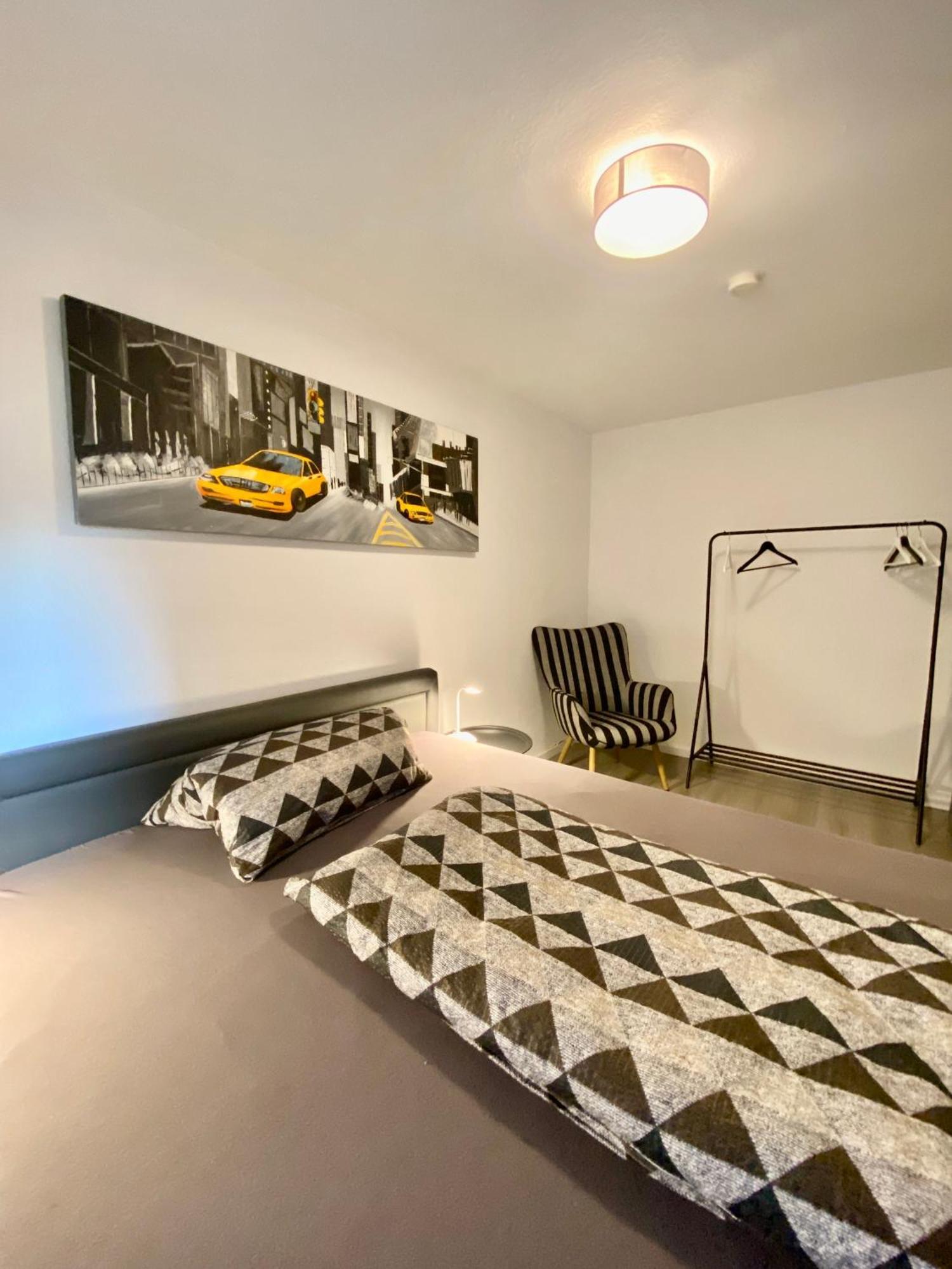 Ferienhaus "Sofia" Anno 1650, Neu - Top Lage - Tempur Beds - Wifi - Parking - Im Herzen Von Detmold-Altstadt, Historische Stadtmauer, Old Lane 代特莫尔德 外观 照片